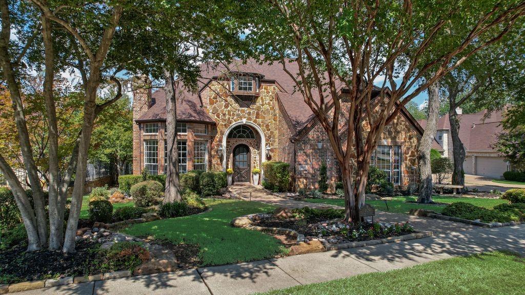 4129 Glenbrook Drive