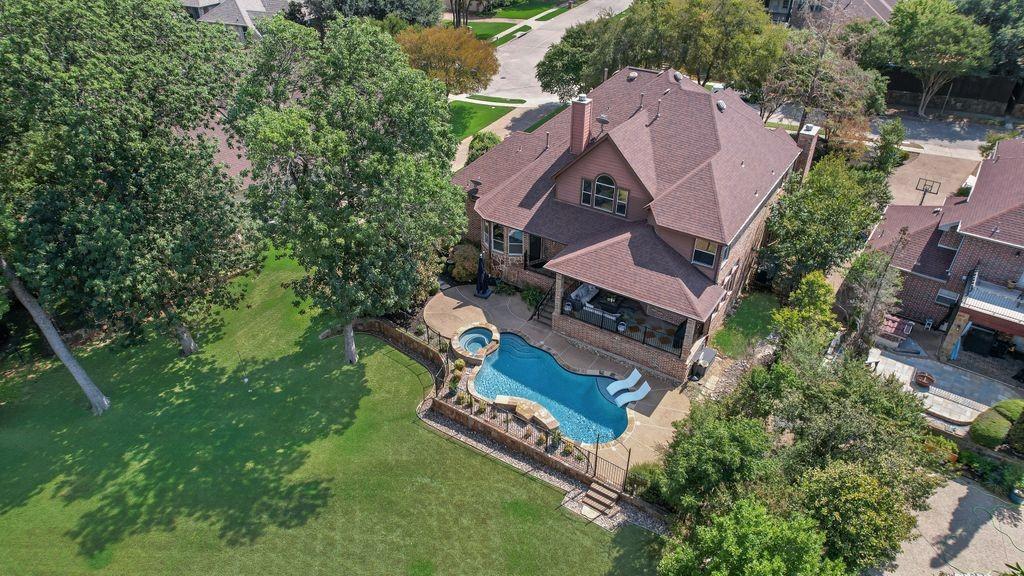 4129 Glenbrook Drive