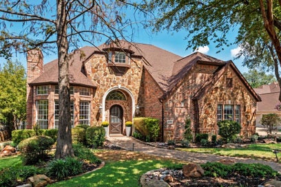 4129 Glenbrook Drive Richardson TX 75082