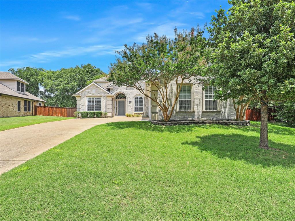 2605 Royal Troon Drive