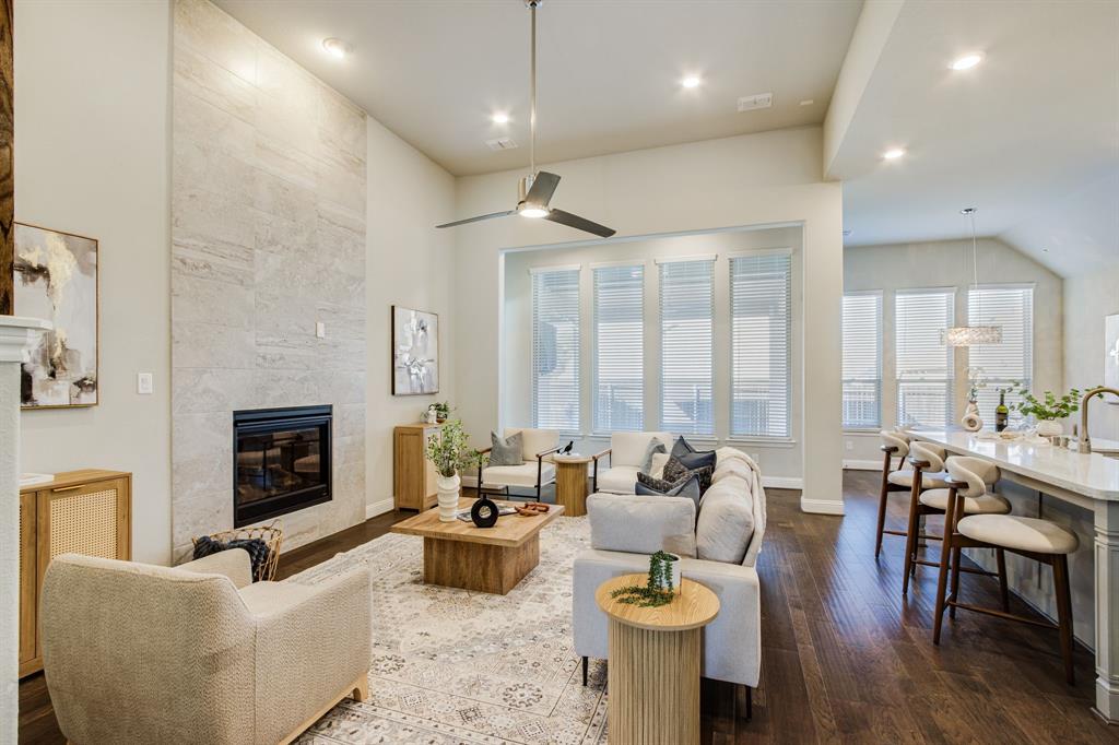 Lakewood Hills South Add - Residential