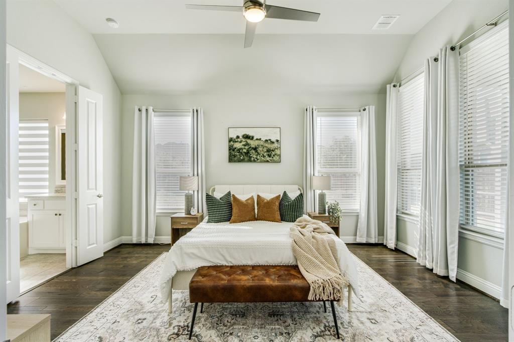 Lakewood Hills South Add - Residential