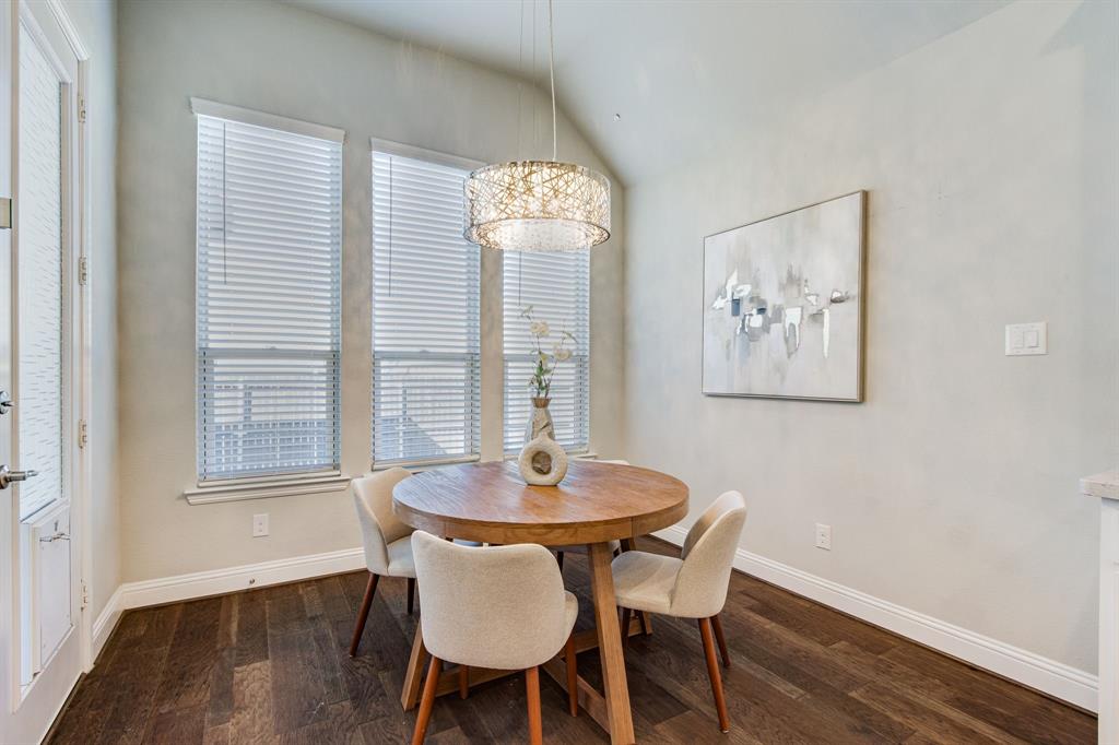 Lakewood Hills South Add - Residential