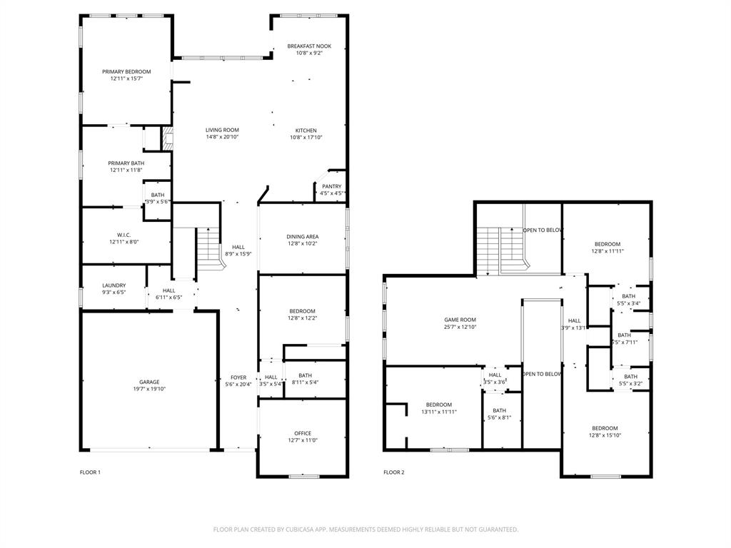 Lakewood Hills South Add - Residential