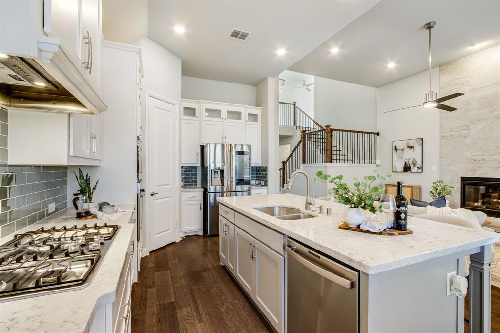 Lakewood Hills South Add - Residential