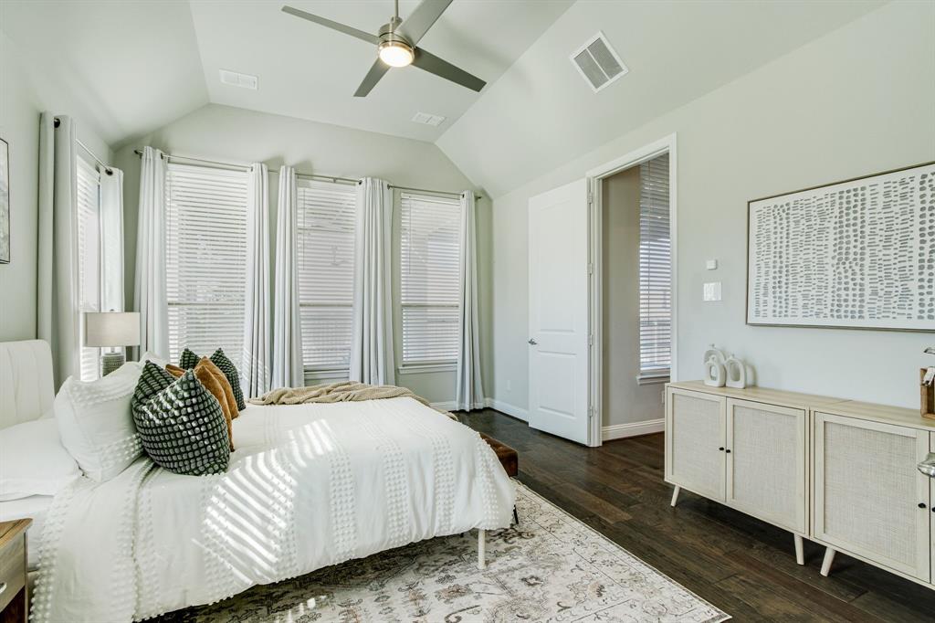 Lakewood Hills South Add - Residential