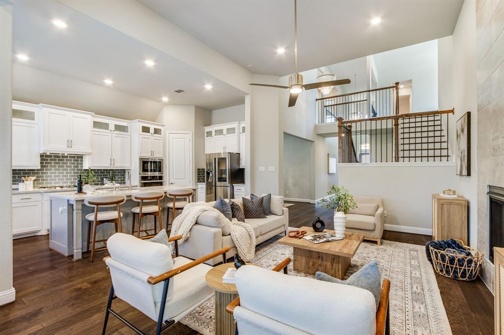 Lakewood Hills South Add - Residential