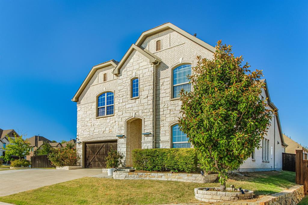 Lakewood Hills South Add - Residential