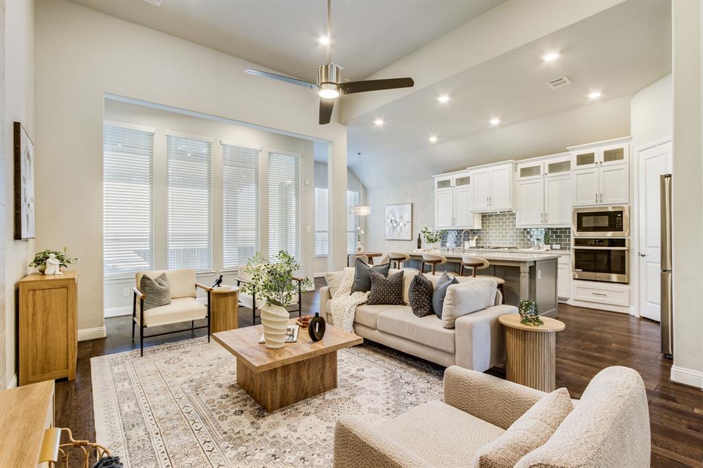 Lakewood Hills South Add - Residential