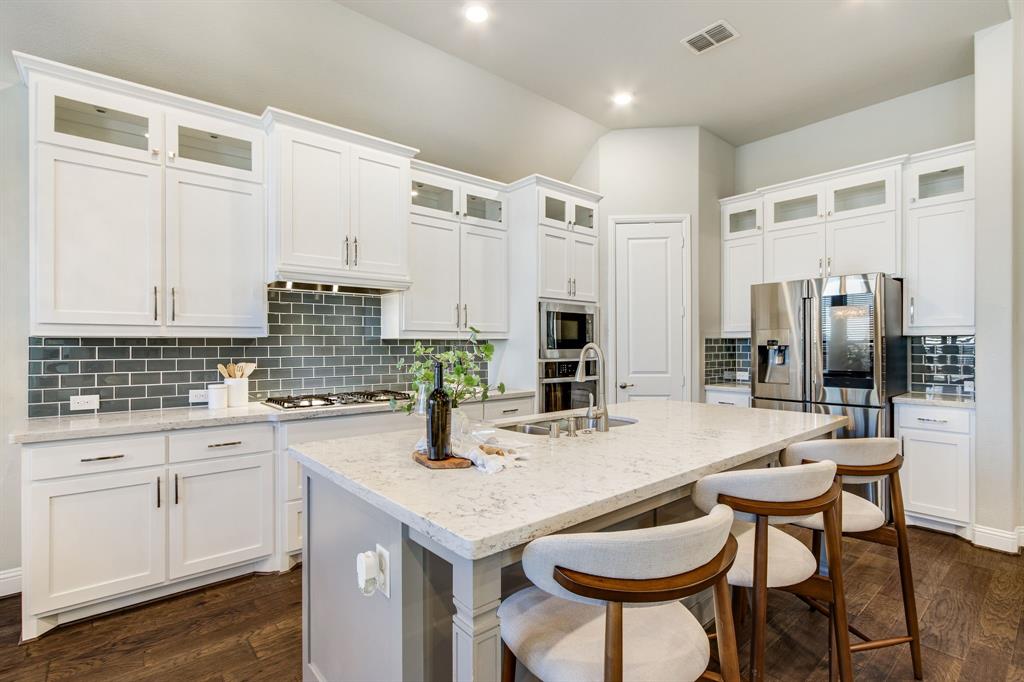 Lakewood Hills South Add - Residential