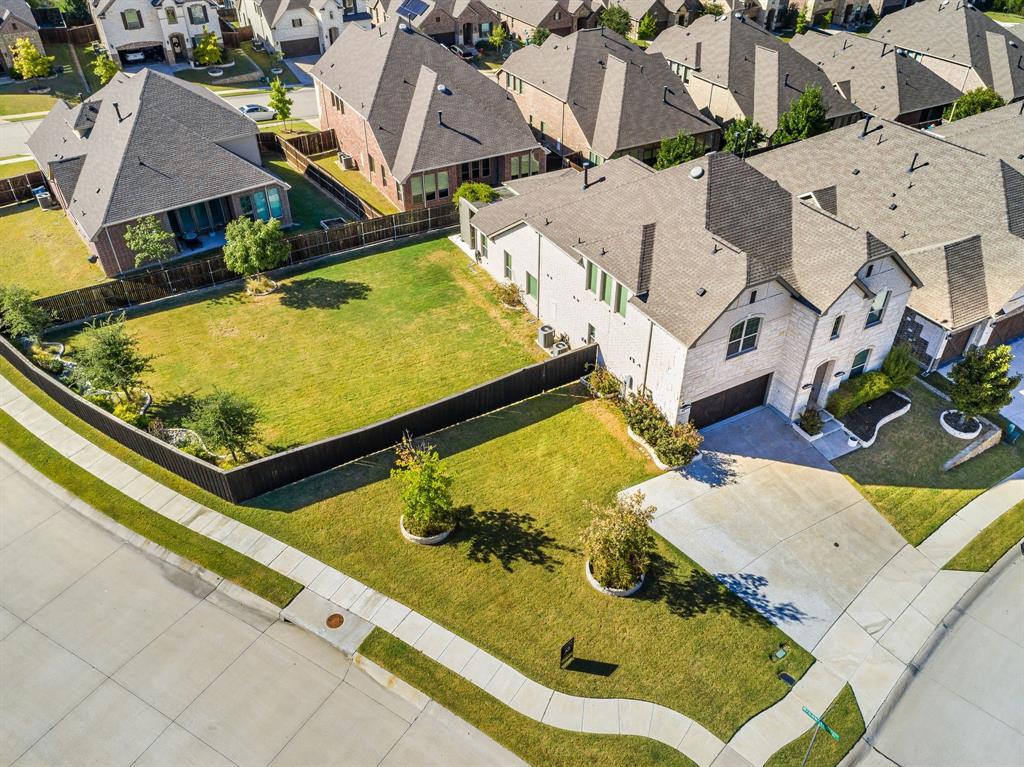 Lakewood Hills South Add - Residential