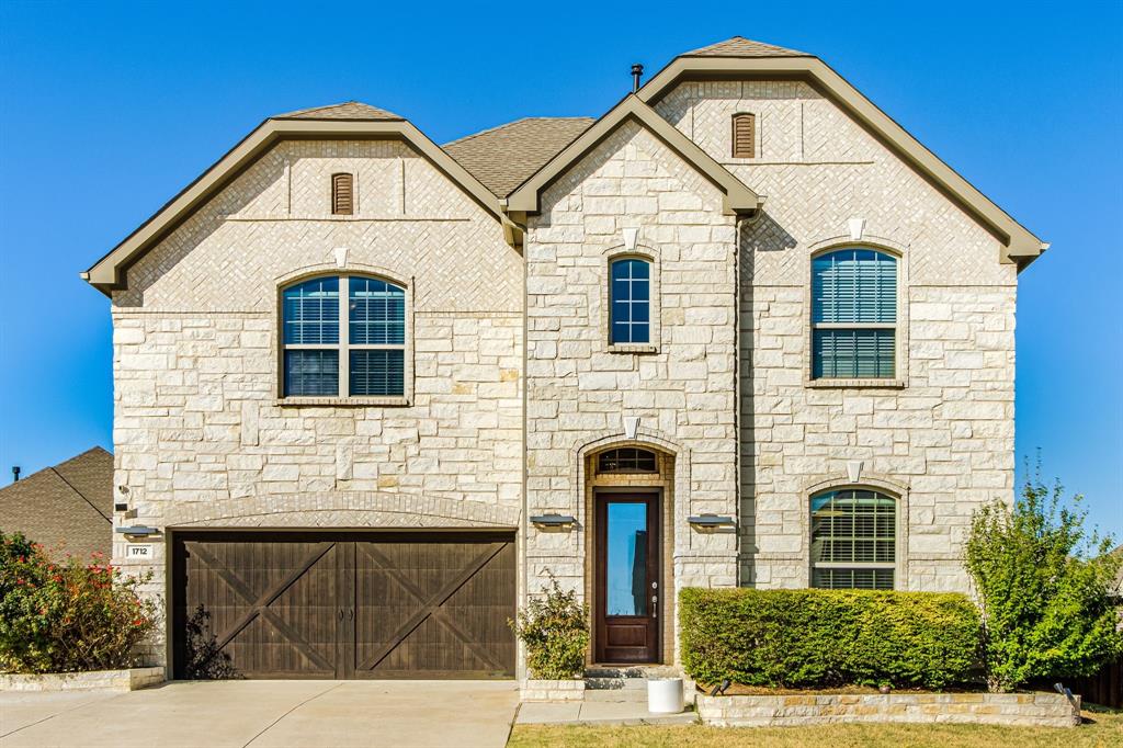 1712 Brookridge Path