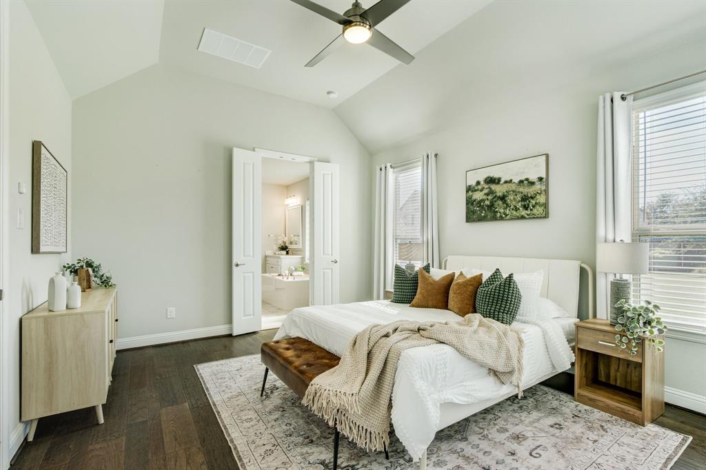 Lakewood Hills South Add - Residential