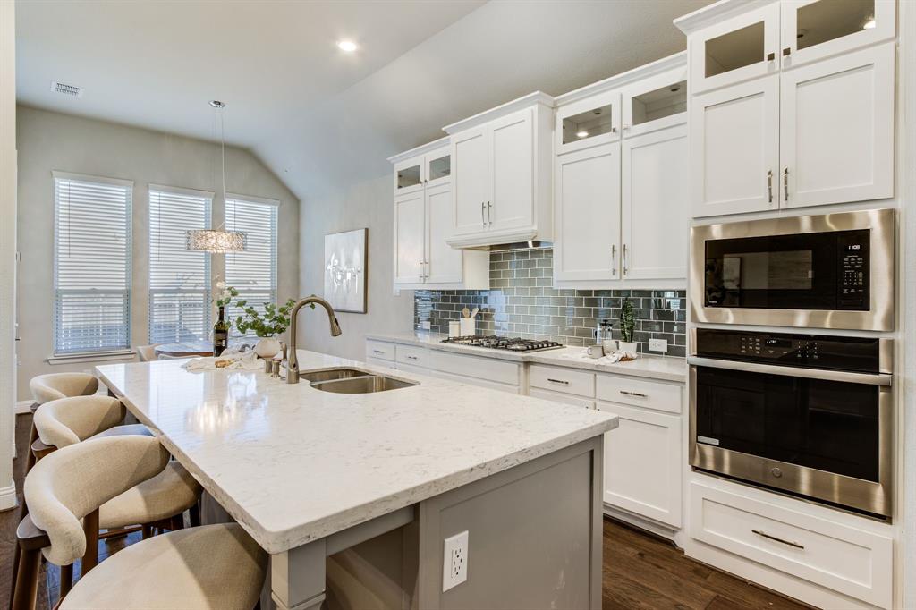 Lakewood Hills South Add - Residential