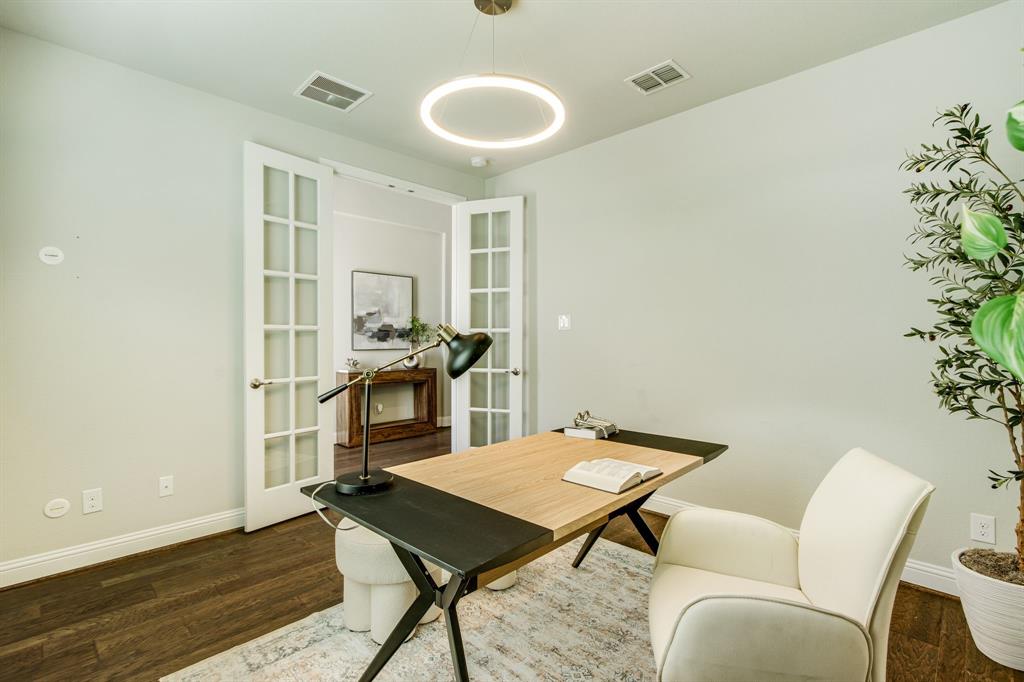 Lakewood Hills South Add - Residential