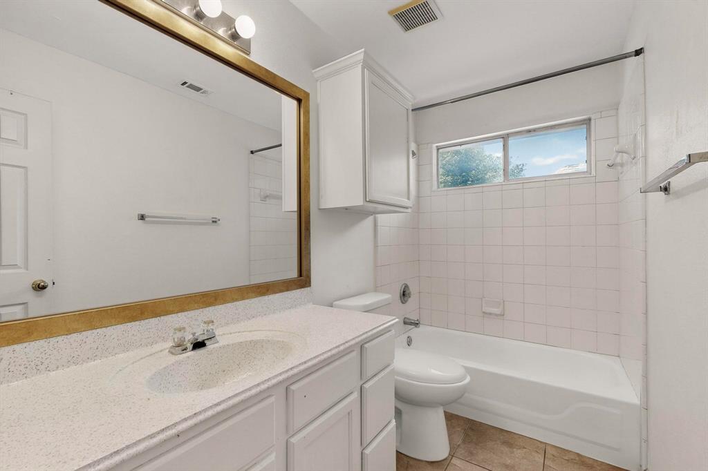 Whisperwood Estates Add - Residential