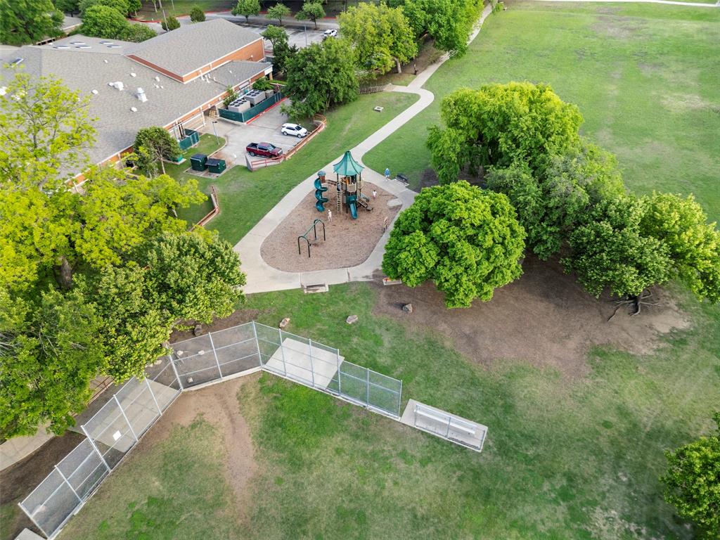 Creek Crossing Ph I - Residential