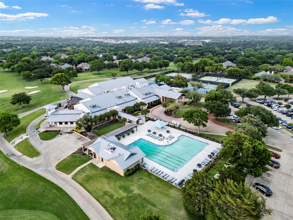 Creek Crossing Ph I - Residential