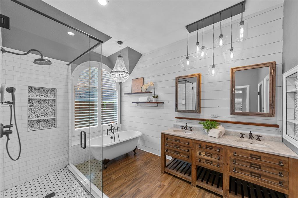 Creek Crossing Ph I - Residential
