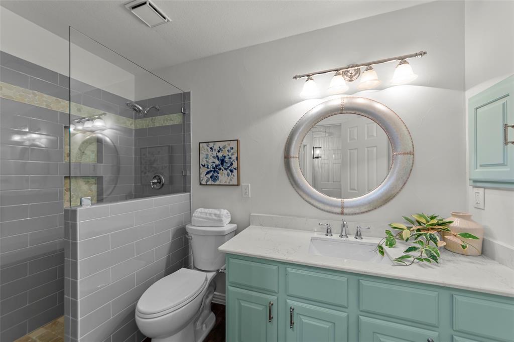 Creek Crossing Ph I - Residential