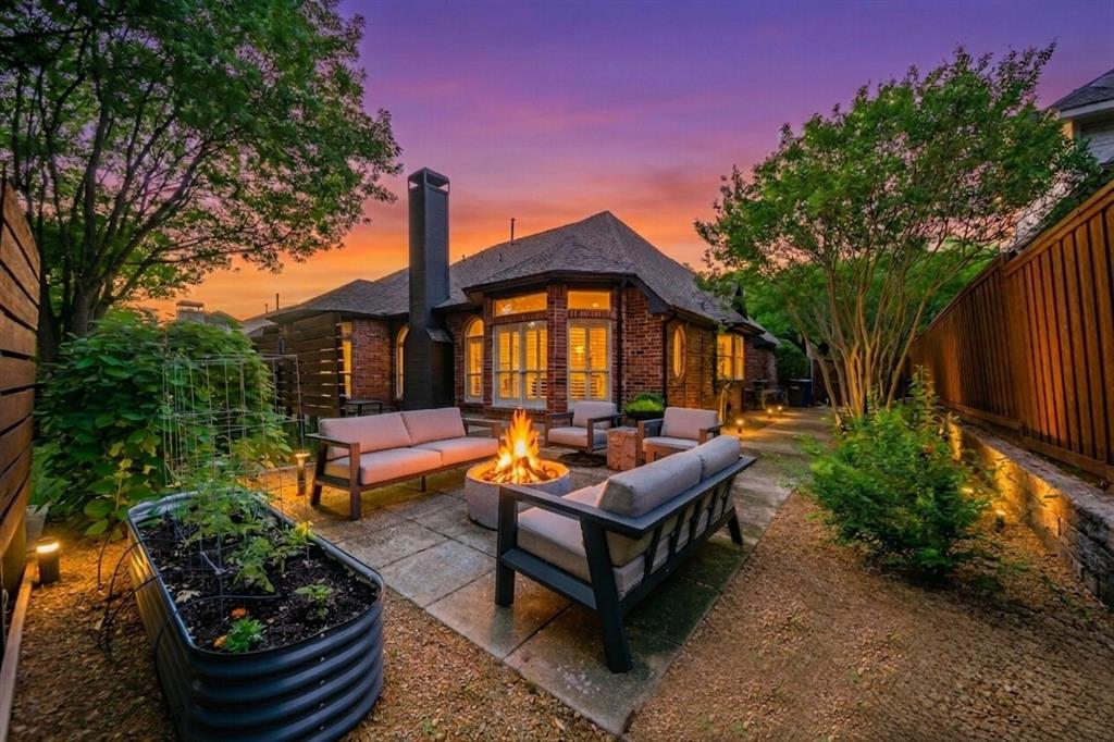 Creek Crossing Ph I - Residential