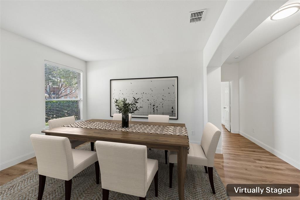 3605 Hawthorne Trail