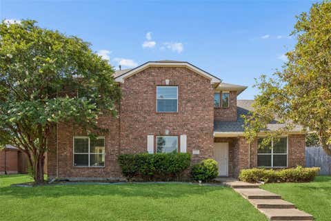 Photo of 3605 Hawthorne Trail, Rockwall, TX 75032 (MLS # 21353575)