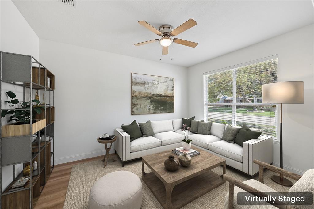 3605 Hawthorne Trail
