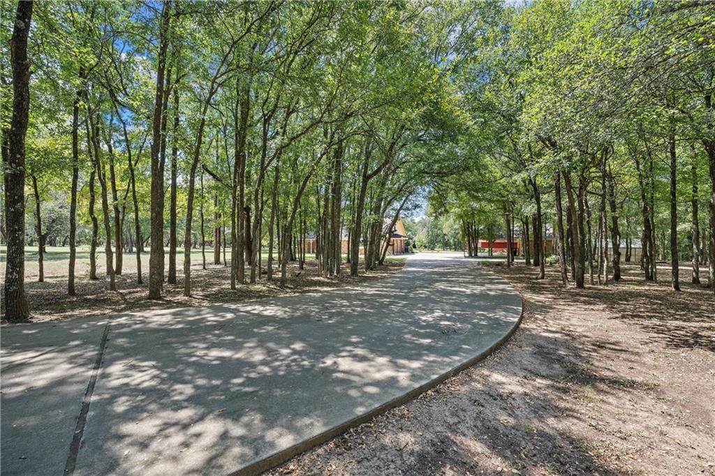 624 Coxs Oak Valley Drive