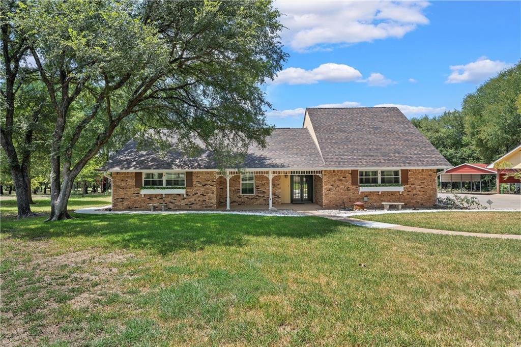 624 Coxs Oak Valley Drive
