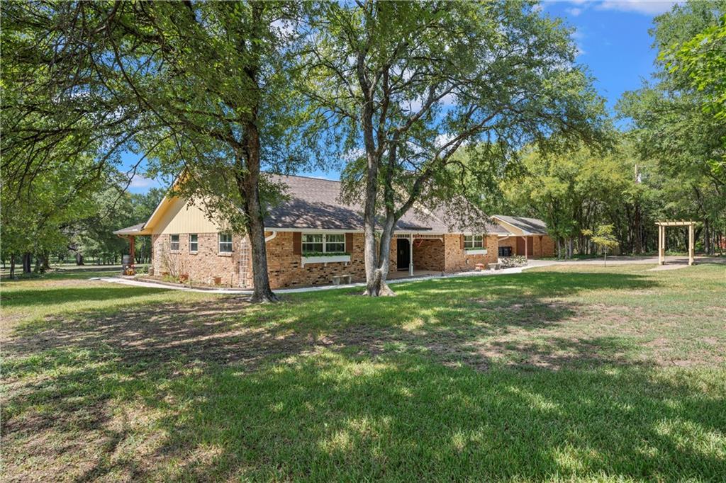 624 Coxs Oak Valley Drive