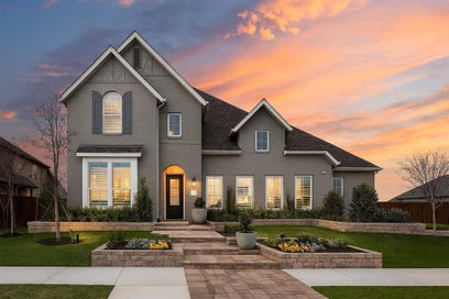 2001 Calumet Drive Aubrey TX 76227