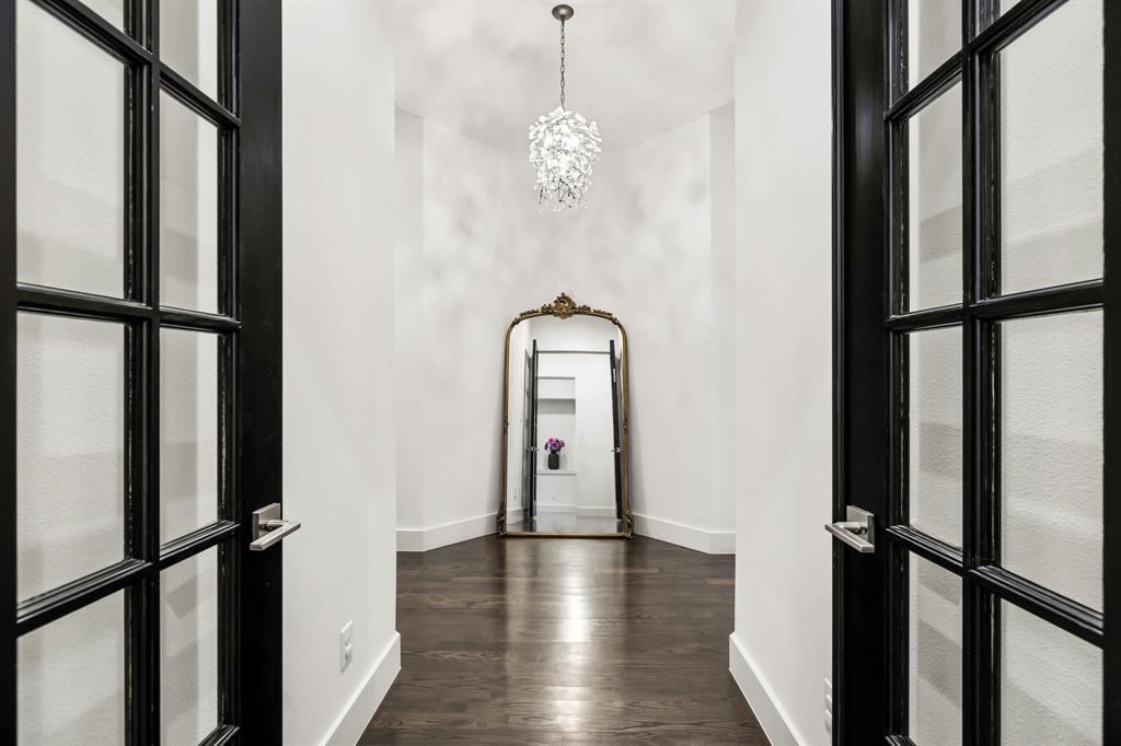 Hillcrest Park Estates - Residential