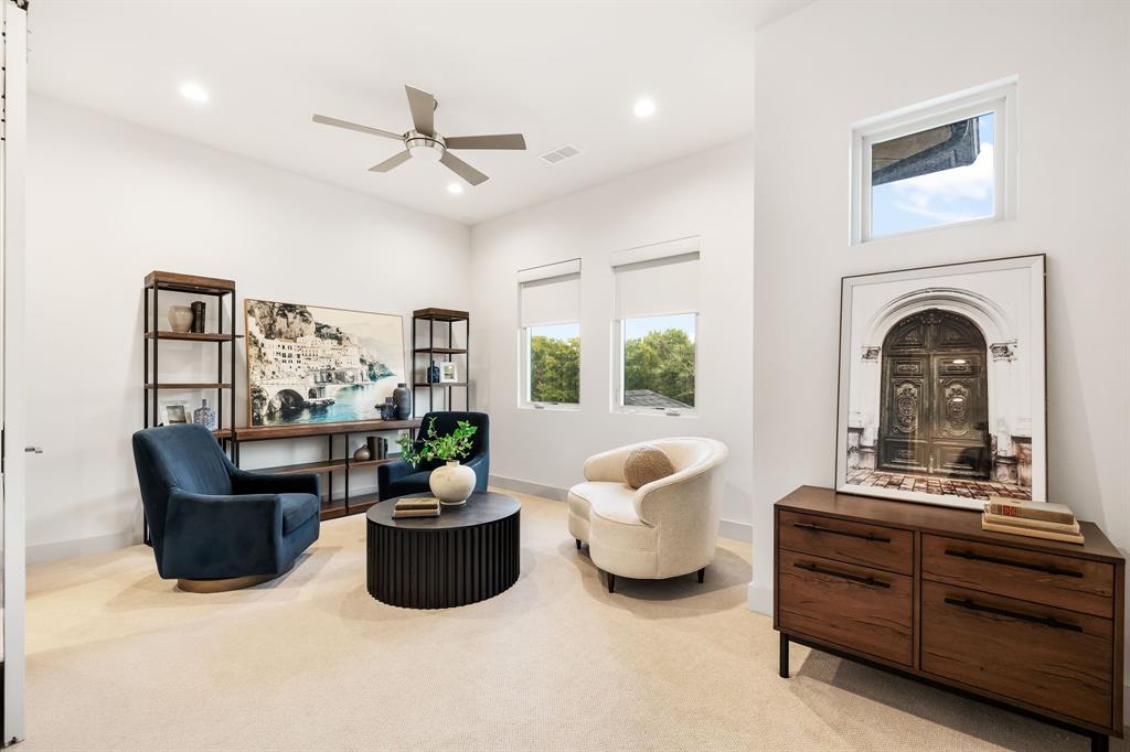 Hillcrest Park Estates - Residential