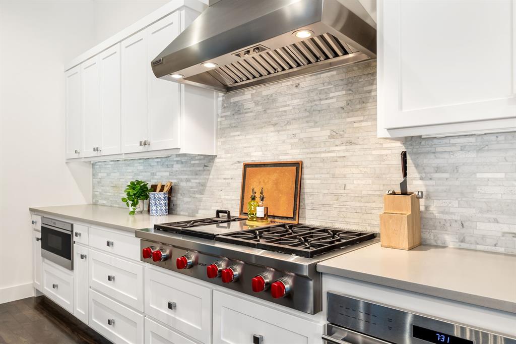 Hillcrest Park Estates - Residential