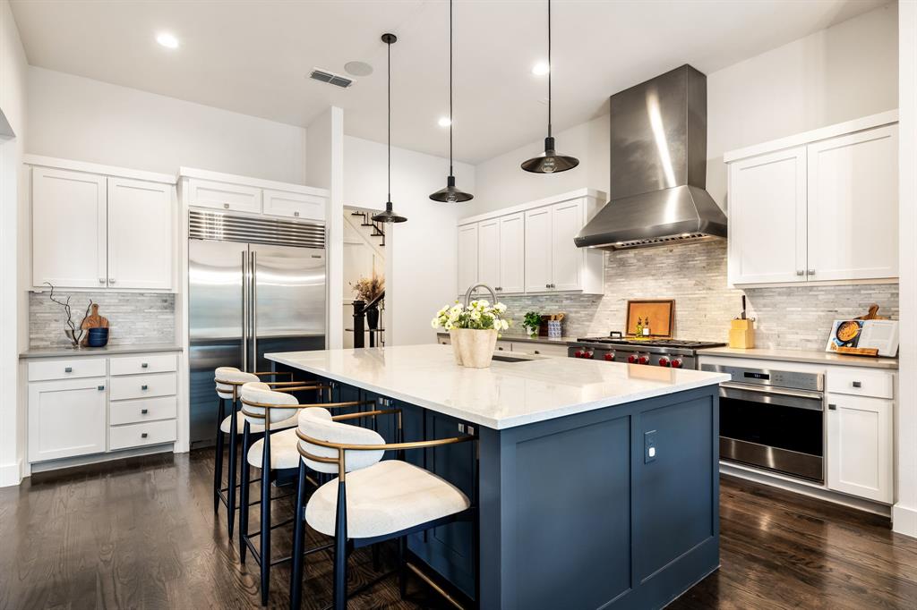 Hillcrest Park Estates - Residential