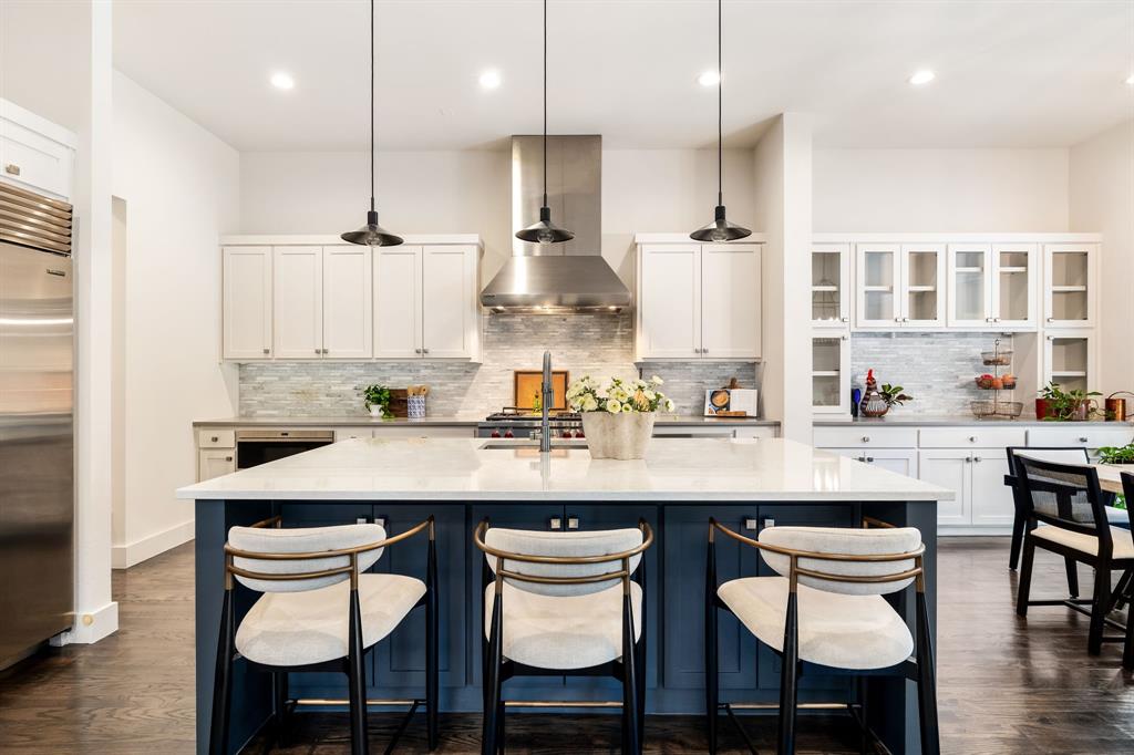 Hillcrest Park Estates - Residential