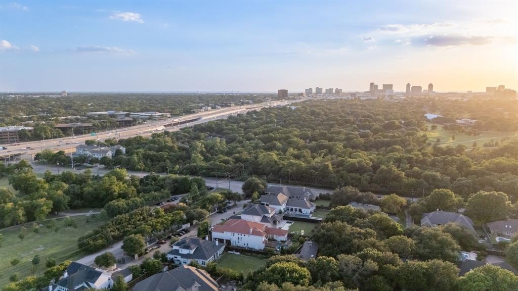 Hillcrest Park Estates - Residential