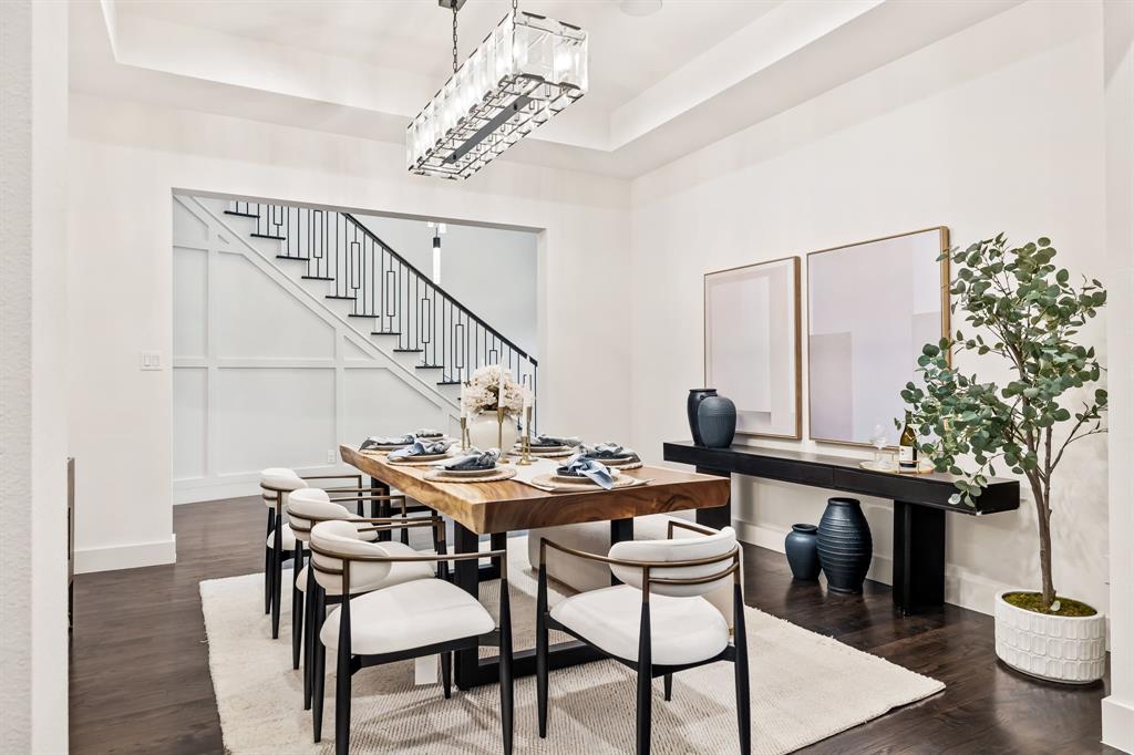 Hillcrest Park Estates - Residential