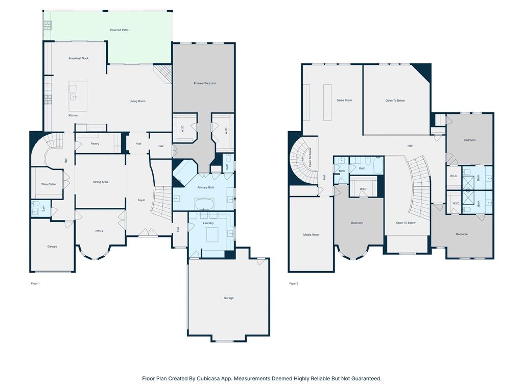 Hillcrest Park Estates - Residential