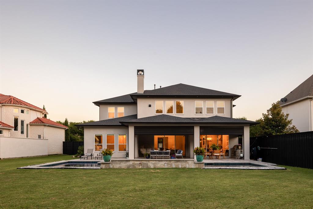 Hillcrest Park Estates - Residential