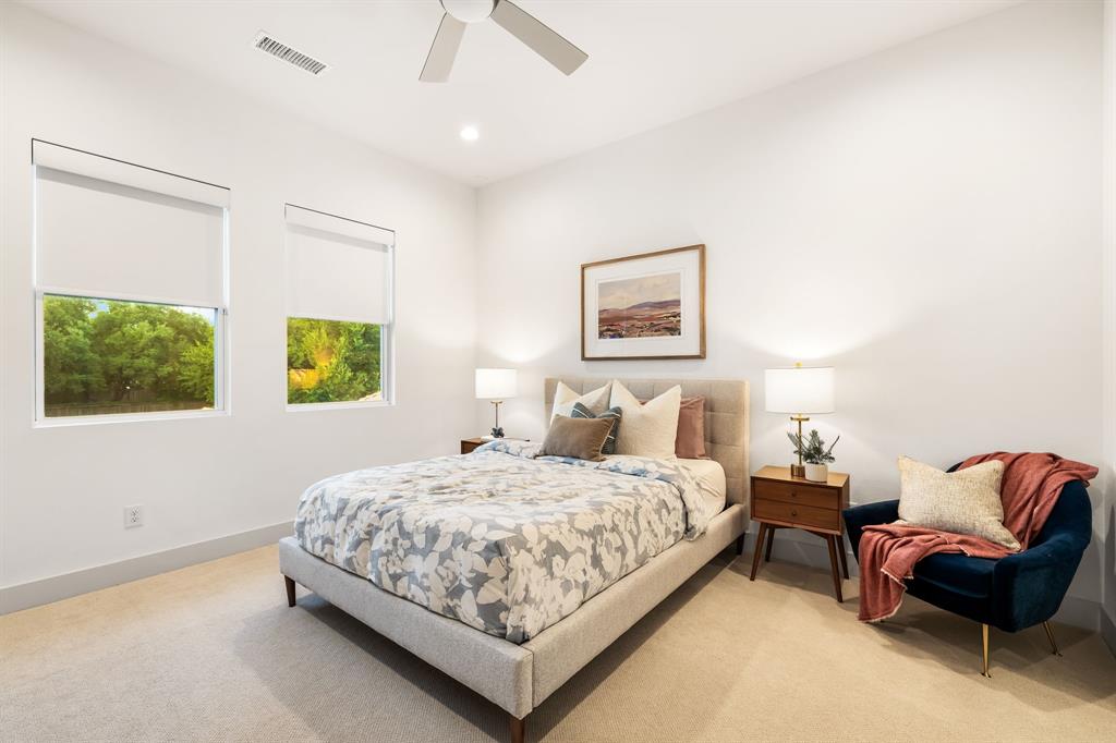 Hillcrest Park Estates - Residential