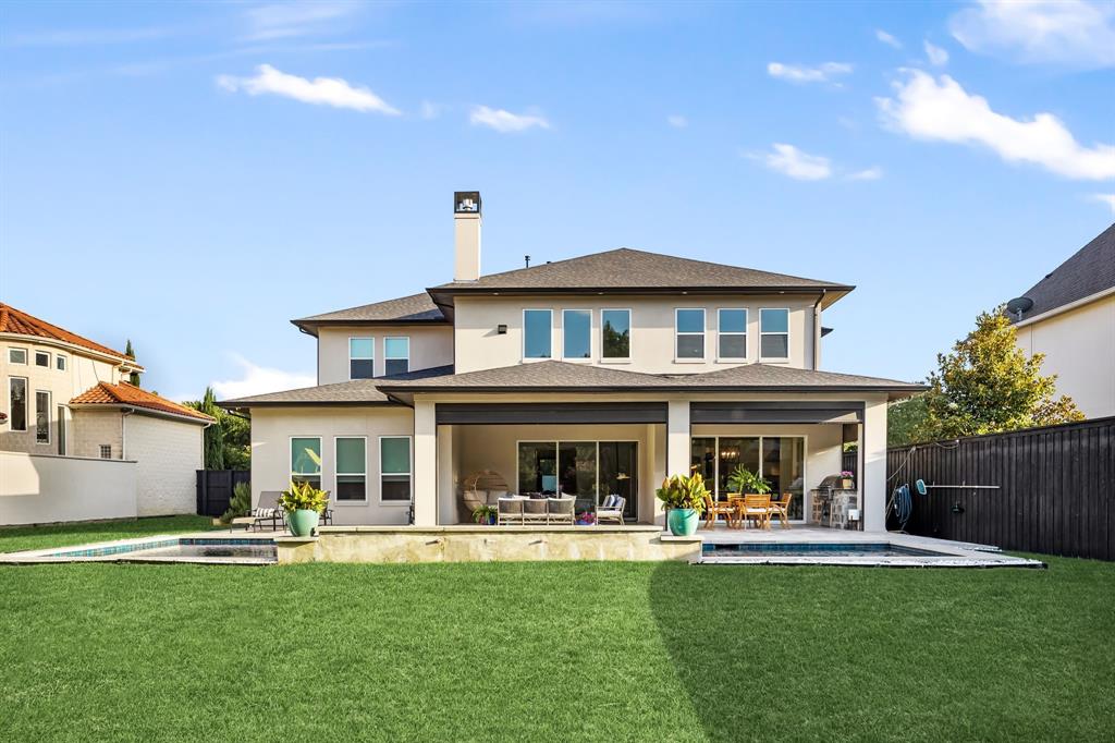 Hillcrest Park Estates - Residential