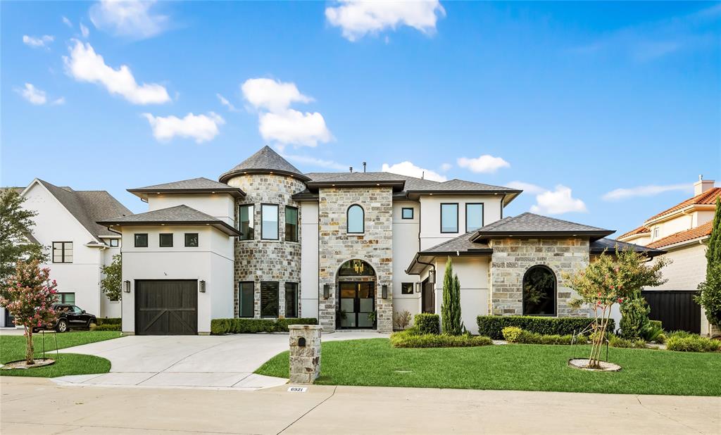 Hillcrest Park Estates - Residential