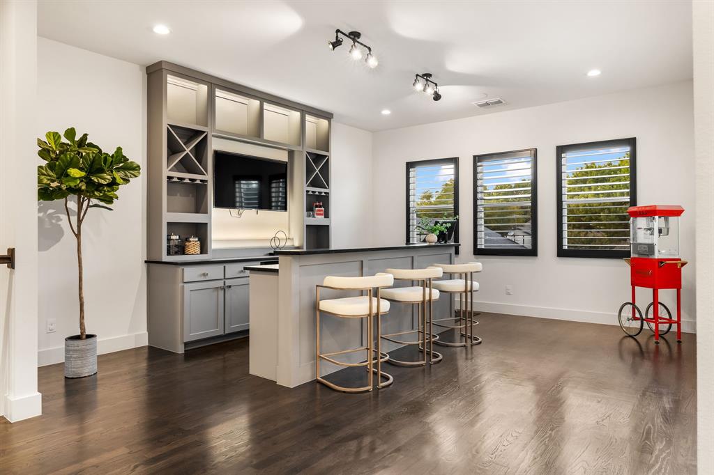 Hillcrest Park Estates - Residential