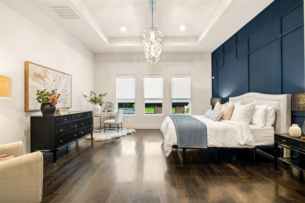 Hillcrest Park Estates - Residential