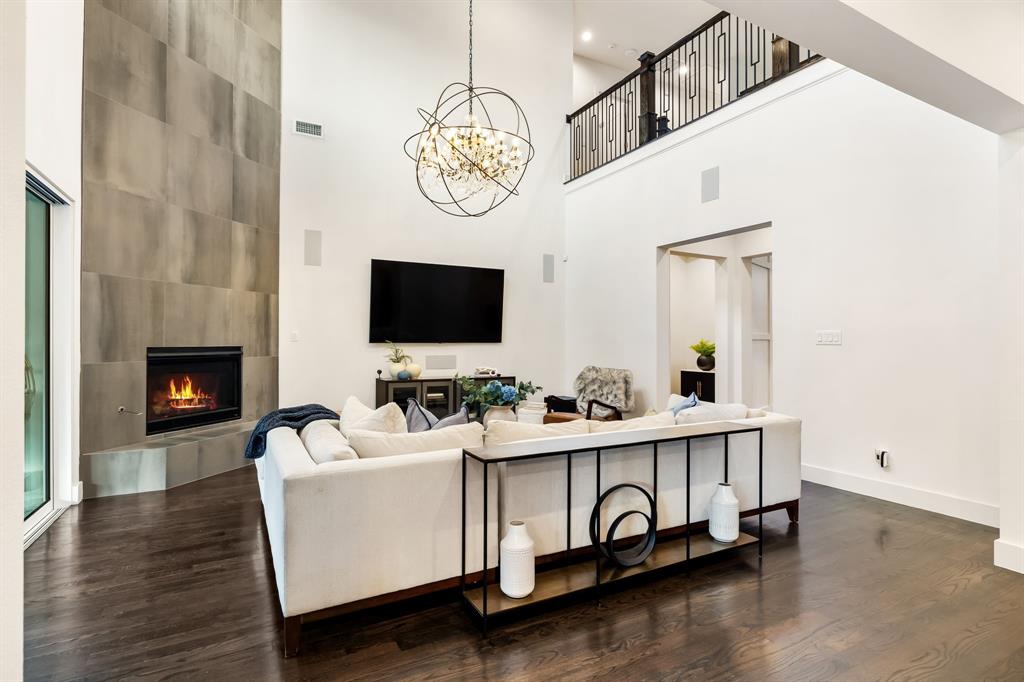 Hillcrest Park Estates - Residential