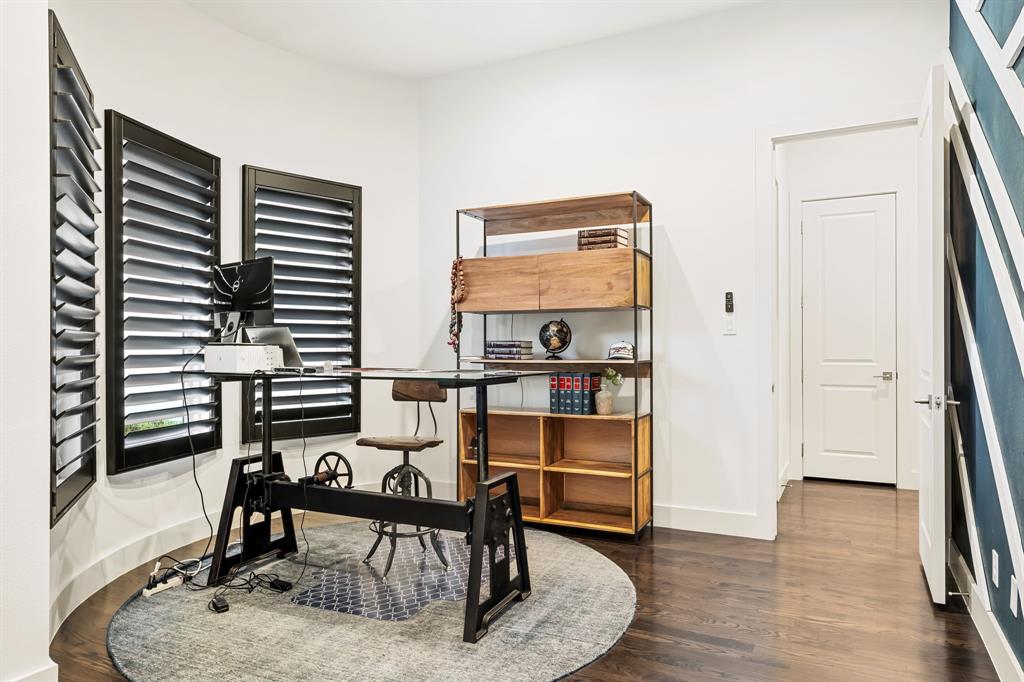 Hillcrest Park Estates - Residential