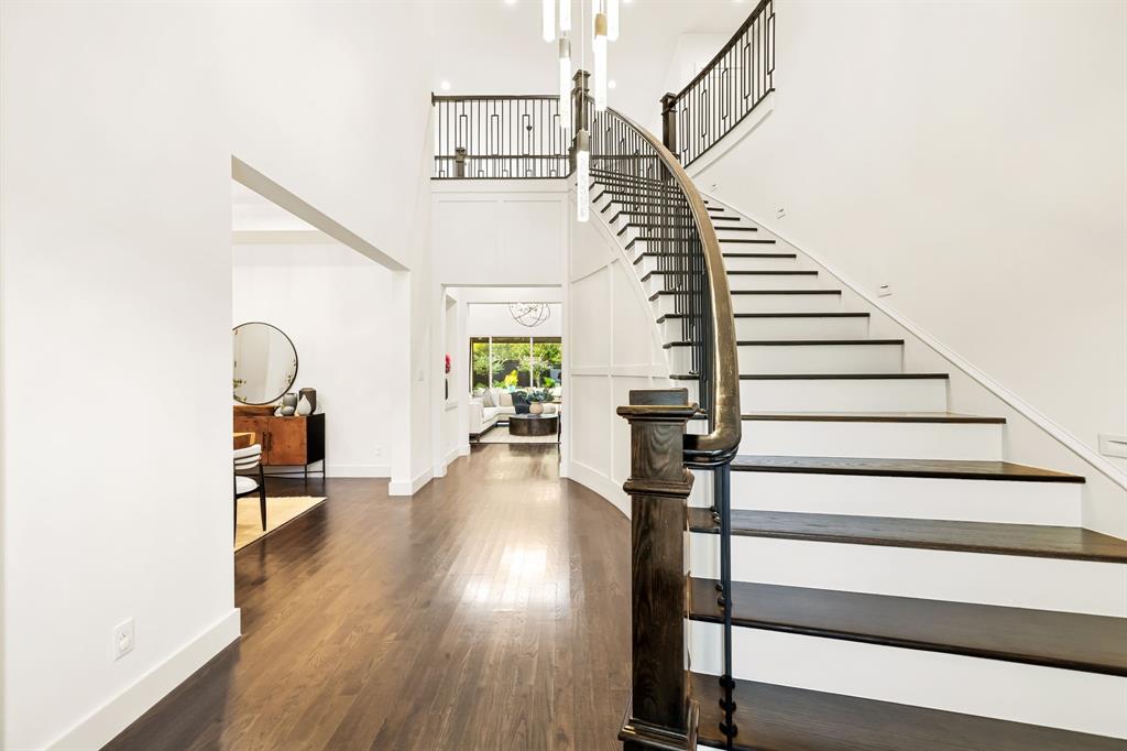 Hillcrest Park Estates - Residential