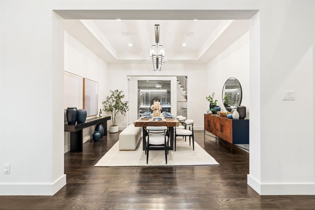 Hillcrest Park Estates - Residential